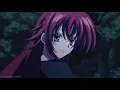 high school dxd - bad girlfriend - amv