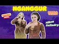 Download Lagu Karaoke - NGANGGUR - Nada Cewek - Niken Salindry