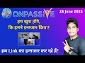 Download Lagu हम खुश होंगे, कि हमने इन्तजार किया! हम Link का इन्तजार कर रहे हैं! Message by Marty Sir #ONPASSIVE