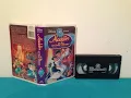 Download Lagu Opening/Closing to Aladdin And The King of Thieves 1996 VHS (French Canadian Copy)