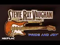 Download Lagu HD HQ FLAC  STEVIE RAY VAUGHAN -  PRIDE AND JOY  reverb BEST VERSION ENHANCED AUDIO \u0026 LYRICS