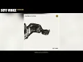 Seyi Vibez - SHAOLIN (Official Audio)