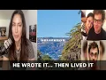 He Wrote It Then Lived It Blake Leibel When my personal and professional lives collide