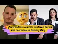 Download Lagu ¡El comentario de Kerem Bursin sobre Hande  y Baris! \