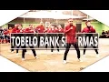 Download Lagu Goyang Tobelo Bank Sinarmas cabang Ambon dalam rangka Porsebank Maluku 2017