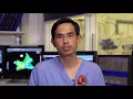 How is a catheter ablation performed for arrhythmia