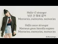 (TAEYEON) WHAT DO I CALL YOU Instrumental/Karaoke With Lyrics