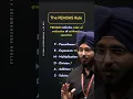 The PEMDAS Rule in Python