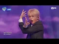 성한빈 - UNDEAD #엠카운트다운 EP.950 | Mnet 261022 방송