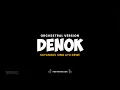Lagu Denok - Cindi ft Sadewok (Orchestra Version) | Sound Viral Di Tiktok | Ora bakal cukup lautan mangsi