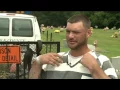 Polk inmates save correctional officer who passed out