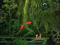 Secret of Mana - Phantom And A Rose