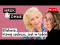 Download Lagu Bliskość, której szukasz, jest w tobie - Ewa Mruk Gosia Ohme | Kafka Odc. 448
