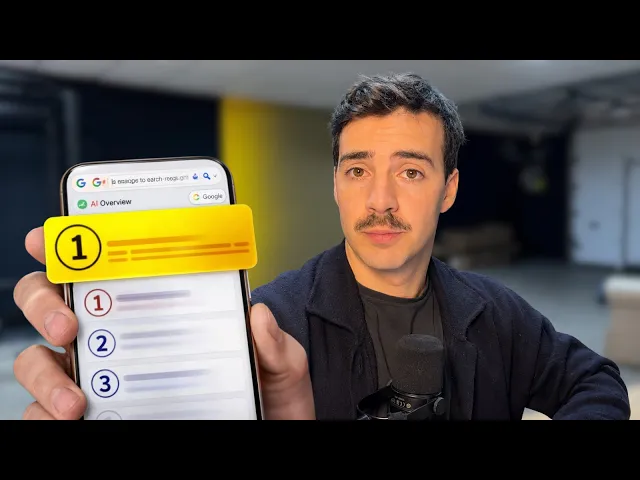 YouTube video thumbnail