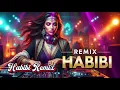 Download Lagu Ya Habibi Remix 2025 – Romantic Arabic DJ TikTok Viral
