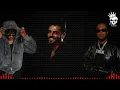 { Dj Groza Remix } Darky x Jiblla  x زيد الراشد | والله ذله - حي الله 2025 [ 104BPM ] ريمكس