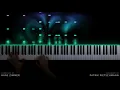 Sherlock Holmes - Discombobulate (Piano Version)