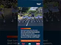 Download Lagu Viral! Siswi SMP di Bali Gerak Jalan Pakai Lagu \
