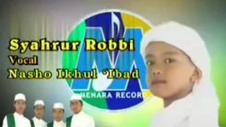 Download syahrur robbi sholawat langitan MP3