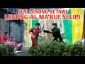 DUA JAGO DARI TANAH BETAWI || LENONG BETAWI AL MA'RUF || PELESTARI BUDAYA BETAWI