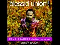 Hey Leonardo (She Likes Me for Me - Artist's Choice)