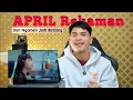 Ini Baru Single Lagu Perdana APRIL Cirebon \