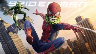 Spider-Man 1: La Comedia Definitiva