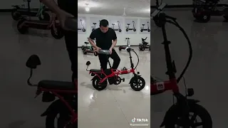 درجة كهربائية روعة من الصين 