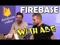 Firebase Database Rules Firebase with Abe Google Developer