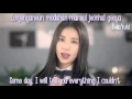 Download Lagu GFRIEND Rough Lyrics [ENG+ROM]