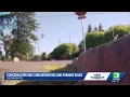 Sacramento residents voice concerns over red curb repainting parking rules