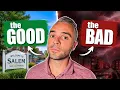 Living in Salem NH Pros and Cons You Should Know