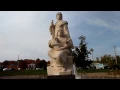 Walk on The Pioneer Family Trail Green OH