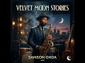 Happy Soul - Samson Ohda