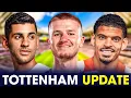 Download Lagu Spurs vragen naar Wharton-condities • Cuti blijft naar verwachting • Gibbs-White blijft [TOTTENHA...