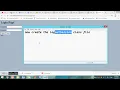 AJP Program 5 Java Servlet Http Session - Part VI