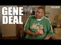 Gene Deal Finally Reveals What Diddy Allegedly Did To Usher To Send Him To The Hospital