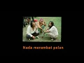Download Lagu Yang Terlupakan - Jason Ranti , Iwan Fals , Fiersa Besari , Fourtwenty , Kamapella Choir (Lirik)