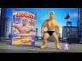 Lagu Stretch Armstrong