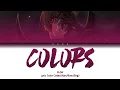 Download Lagu (Code Geass OP 1) Colors -   FLOW [Romaji, Kanji, English, Lyrics]