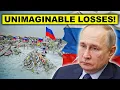 Lagu Russian Companies IMPLODE as Putin SHUTS DOWN Internet in St. Petersburg