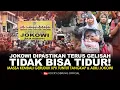 Download Lagu JKW DIPASTIKAN TRUS GELISAH, TAK BISA TIDUR! MASSA KEMBALI GERUDUK KPK TUNTUT TANGKAP \u0026 ADILI JOKOWI