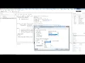 G 2 graph twoway rcap