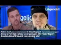 Download Lagu Uitgelicht! 28 februari 2025 – Ruben Juch en Oleg Magdych over de oorlog in Oekraïne