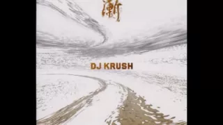 Download Dj Krush - Day's End MP3