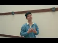 Harapan Temu - Faul Gayo