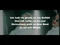 LOREDANA - MIT DIR (Lyrics)