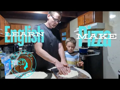 A1: lição de listening — , Make Pizza 🍕 Input Comprensible Nivel Intermedio | Pensando Inglés