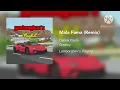 Mala Fama (Remix)