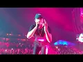Nekfeu - Mauvaise graine en live des Francofolies de La Rochelle ! (w/ Doum's & 2zer Washington)